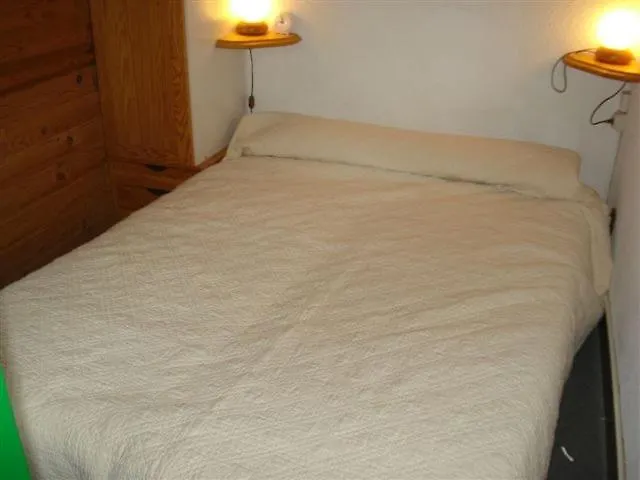 Duplex 5 P - St Lary Soulan Centre Village Saint-Lary-Soulan