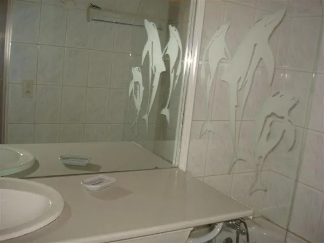 Apartment Duplex 5 P - St Lary Soulan Centre Village Saint-Lary-Soulan