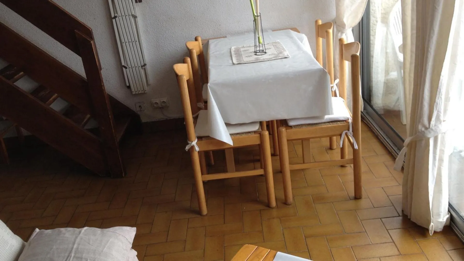 Duplex 5 P - St Lary Soulan Centre Village Saint-Lary-Soulan Appartamento