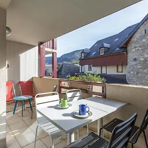 Appt 4 Pers Equipe, Hypercentre Village, Fibre, Garage, Linge Fourni Saint-Lary-Soulan